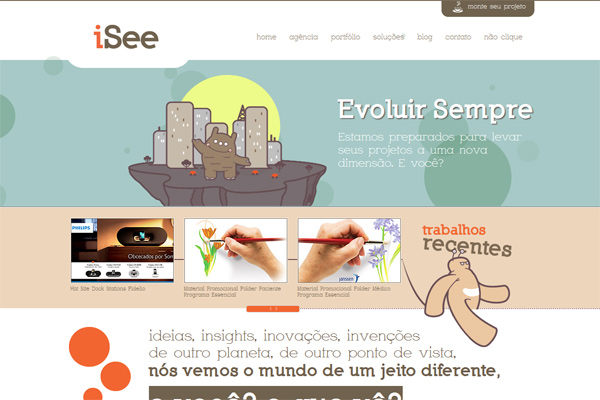 Agncia iSee Interactive Group