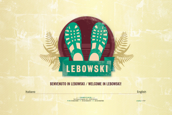 Lebowski Film