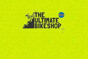 The Ultimate Bikeshop