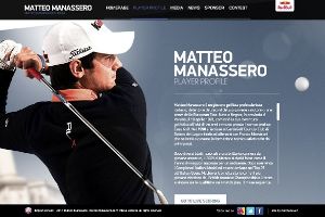 Matteo Manassero
