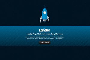LanderApp